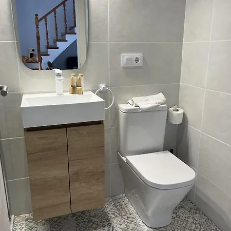 Prázdninový dům Montenegro - Btb