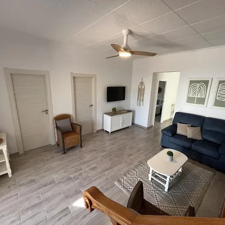 Σπίτι διακοπών Montenegro - Btb Denia