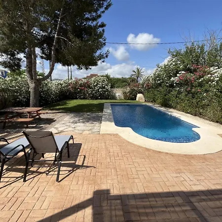 Σπίτι διακοπών Montenegro - Btb Denia