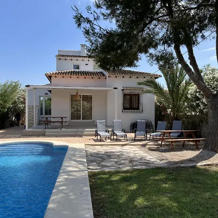 Montenegro - Btb * Denia