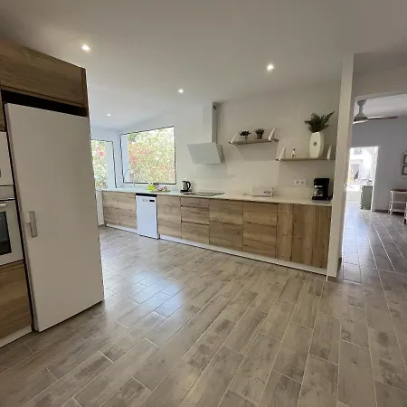 Сasa de vacaciones Montenegro - Btb *