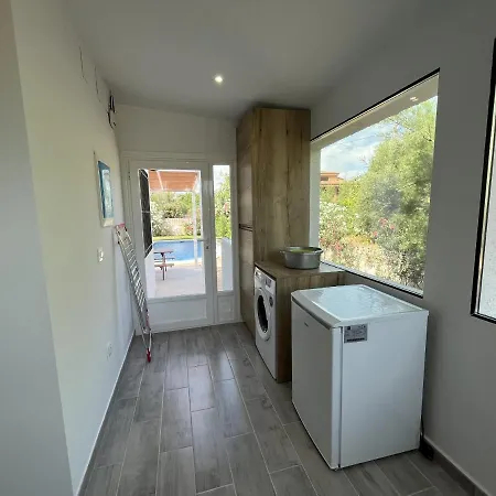 Montenegro - Btb Сasa de vacaciones Dénia