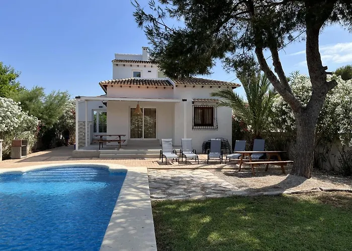 Montenegro - Btb * Dénia