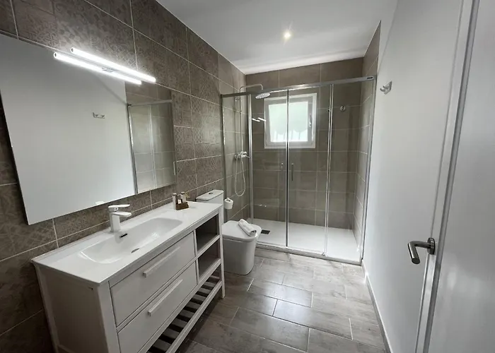 Feriehus Montenegro - Btb Dénia