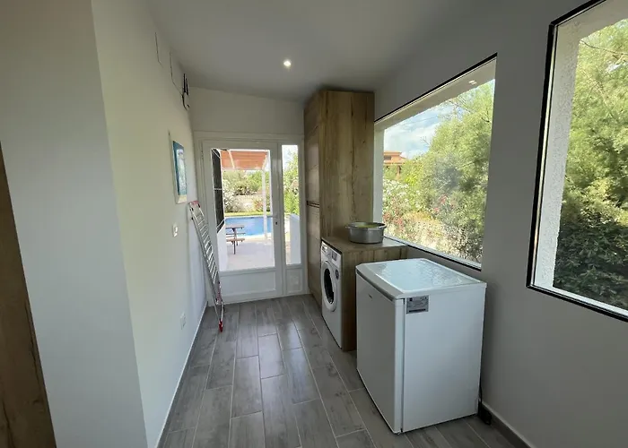 Montenegro - Btb Feriehus Dénia