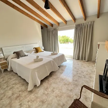 Montenegro - Btb Денія