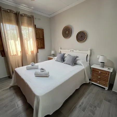 Montenegro - Btb Денія