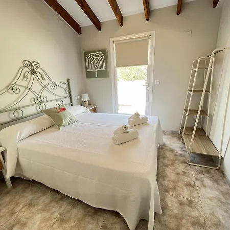 Будинок відпочинку Montenegro - Btb