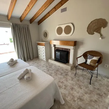 Сasa de vacaciones Montenegro - Btb *