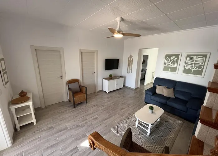 Holiday home Montenegro - Btb Denia