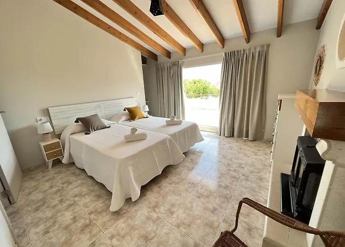 Montenegro - Btb Denia