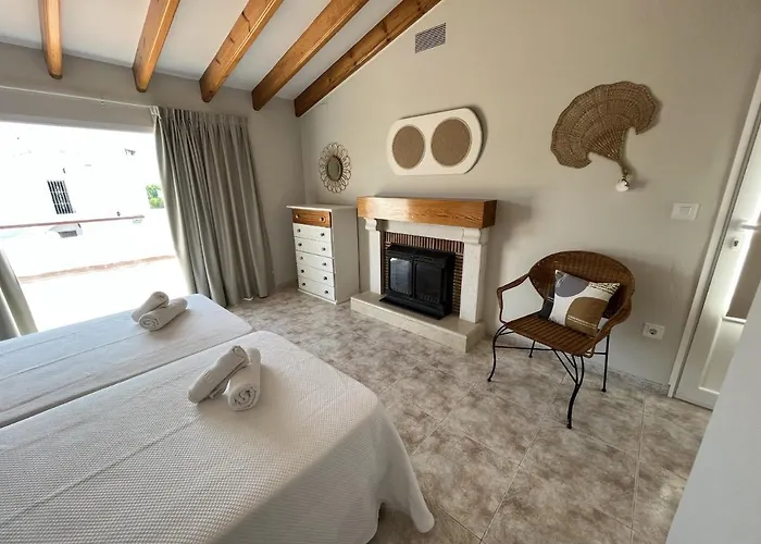 Holiday home Montenegro - Btb *